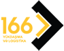 166 Tech Logo